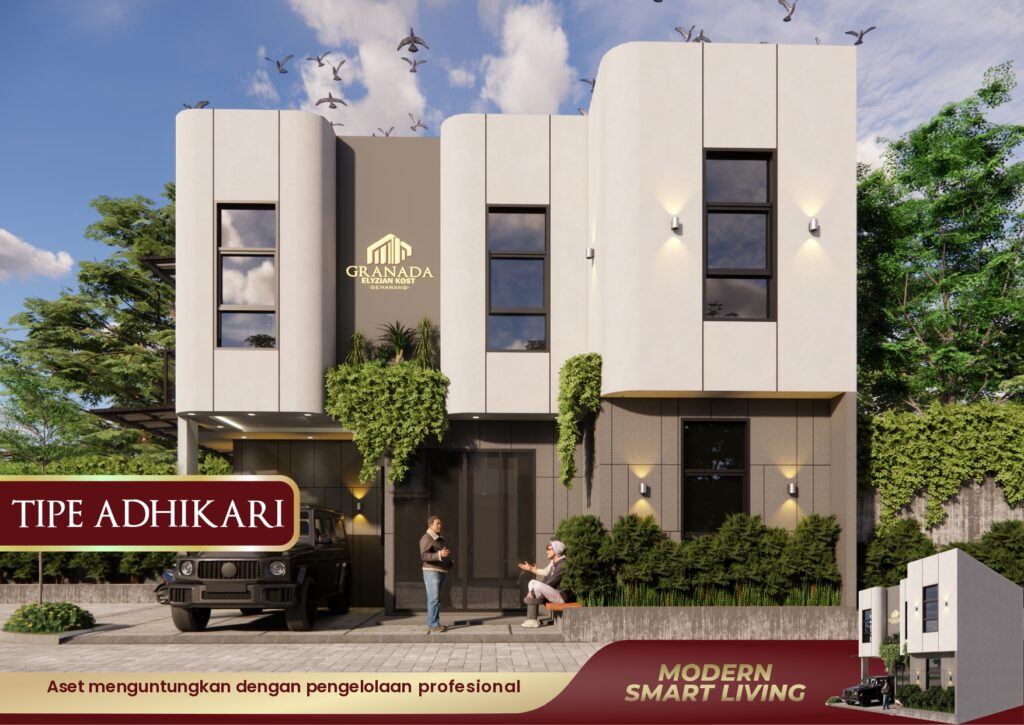 investasi-rumah-kost-di-semarang