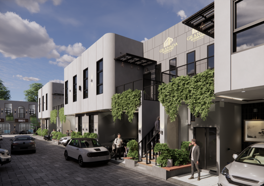 Investasi Rumah Kost Semarang dekat kampus