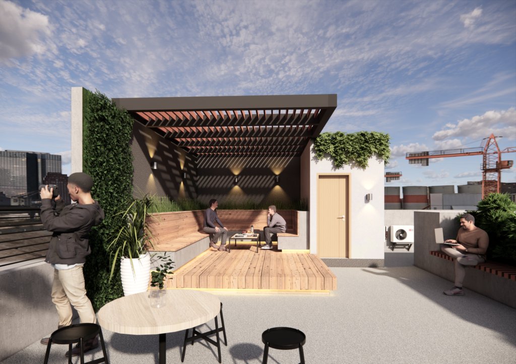 Investasi Rumah Kost Semarang dekat kampus undip